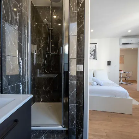 Appartamento 1-br Near The Center