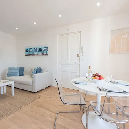 1-br Near The Center Cannes
