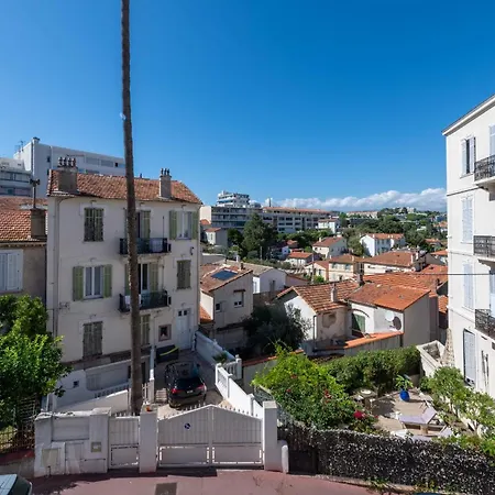 1-br Near The Center Cannes